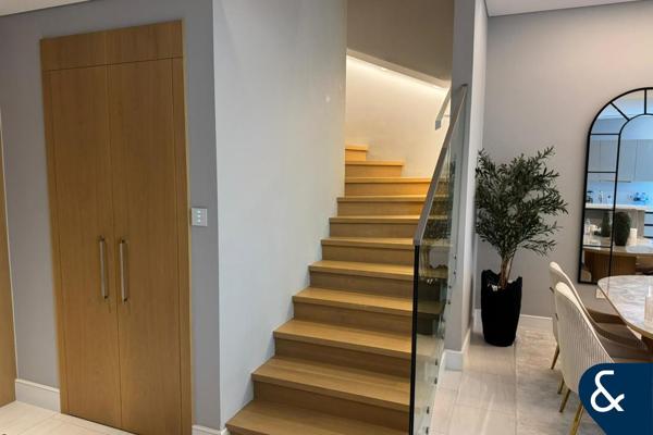 Two Bedroom | Vacant | Duplex Apartment